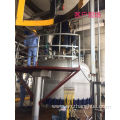 New Multifunctional Equipment Agitated Nutsche Filter Dryer